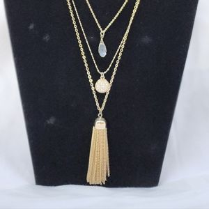 The Limited Necklace